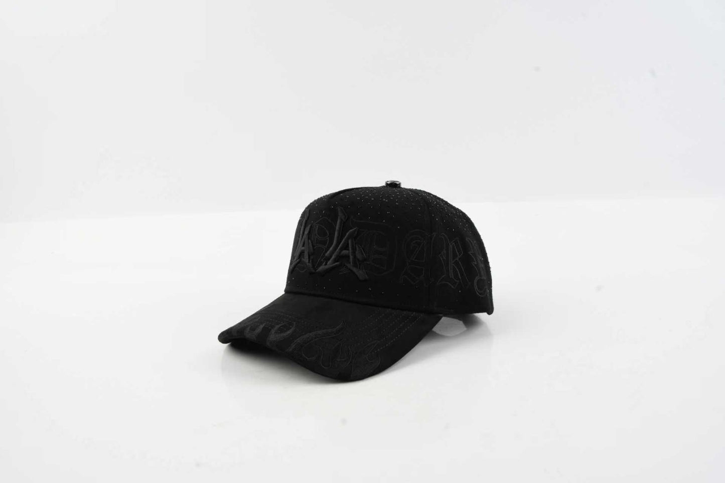 LA x LA VVS HAT (Legendary 21 Hats)