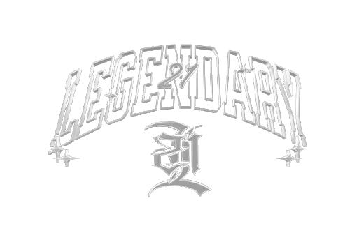 Legendary 21 Hats 